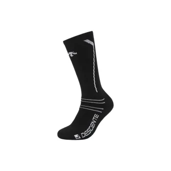 DESCENTE SNOWBOARD Series Knee High Socks Unisex 1 Pack