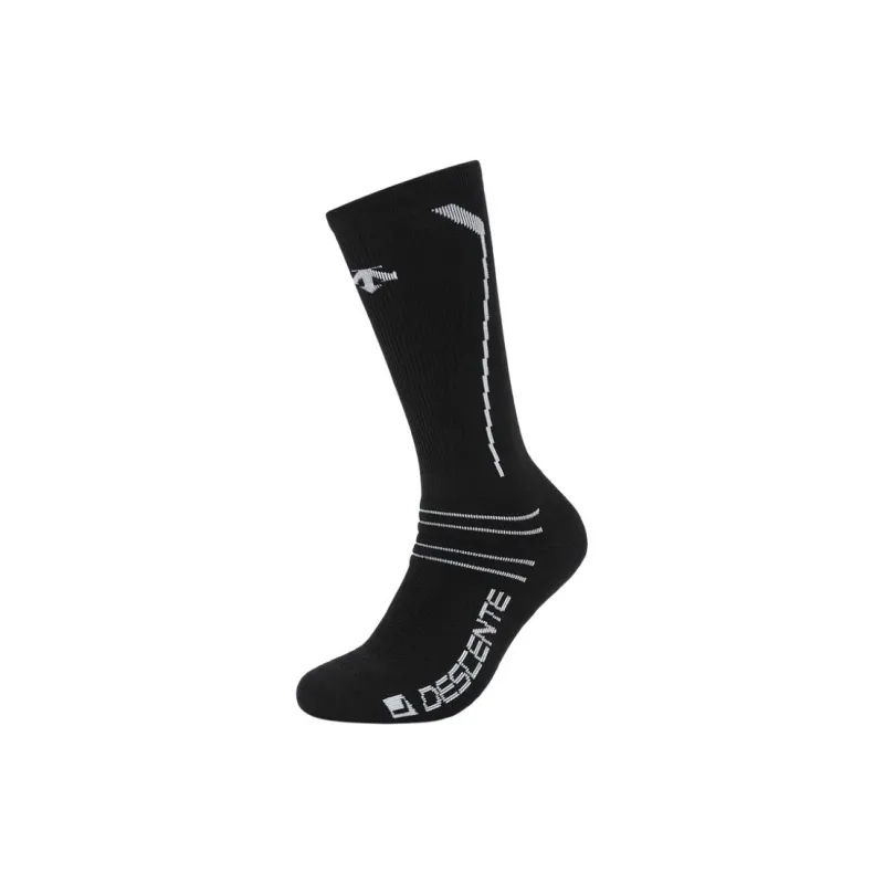 DESCENTE SNOWBOARD Series Knee High Socks Unisex 1 Pack-0