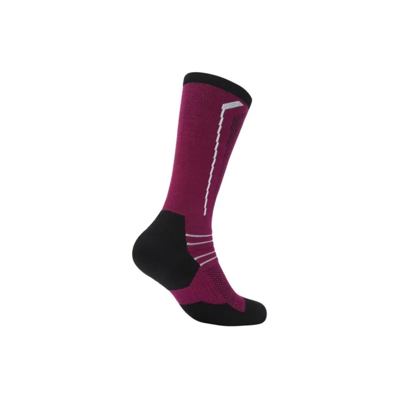 DESCENTE SNOWBOARD Series Knee High Socks Unisex 1 Pack-3