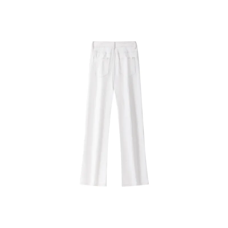 Love Monster Jeans Unisex-13