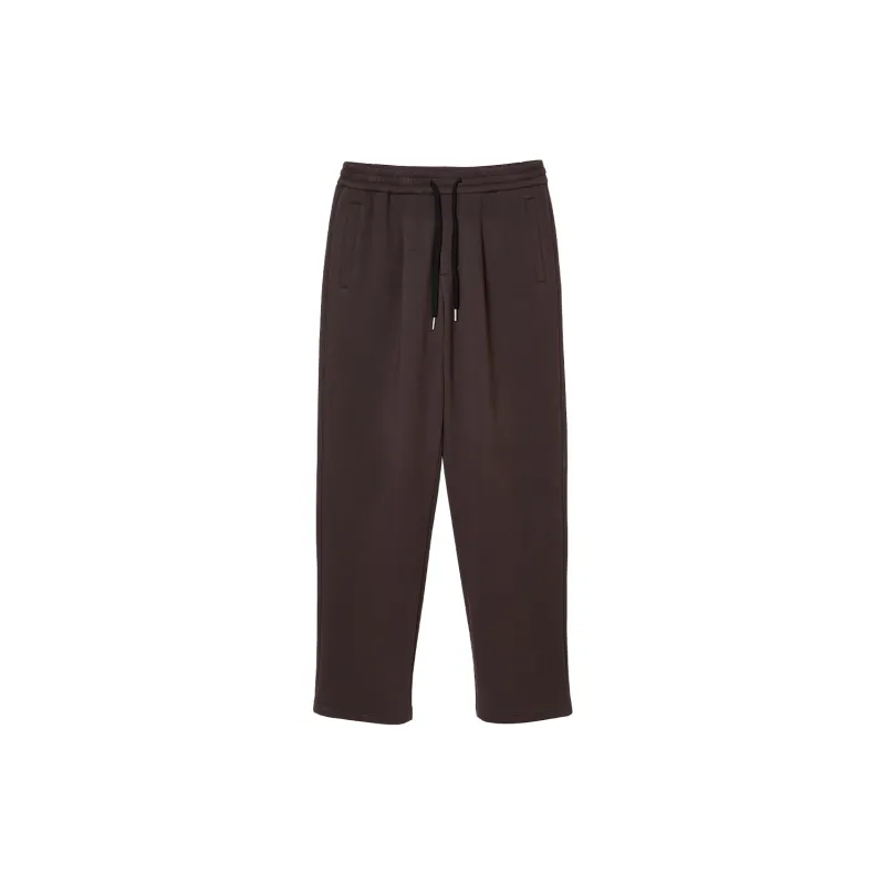 JACK JONES· Knitted Sports Pants Men's-1