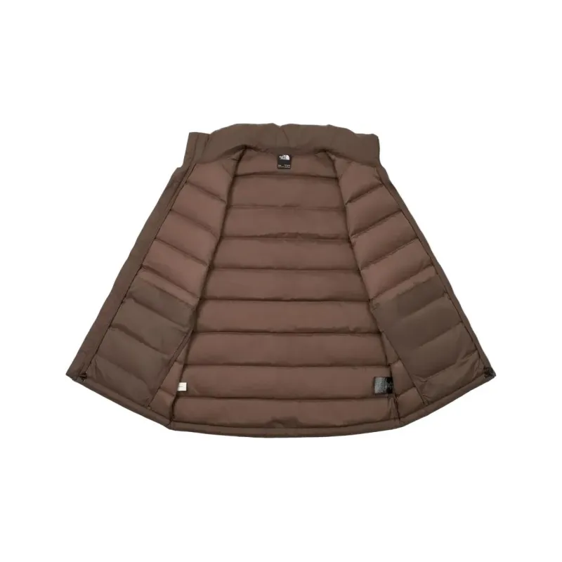 THE NORTH FACE Vest Men's Brown-2