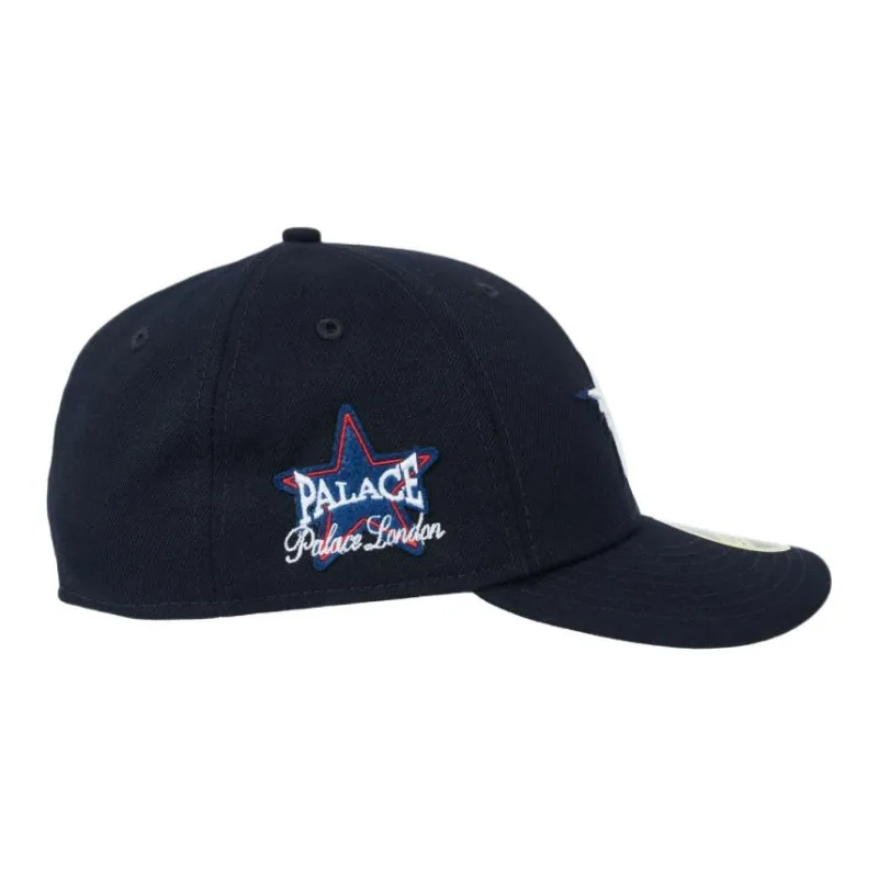PALACE New Era Bolt Hat-2