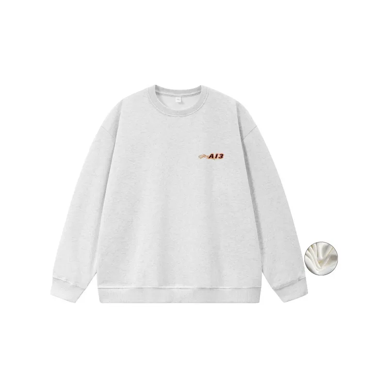 AI3 Iverson China Series Sweatshirt Unisex-32