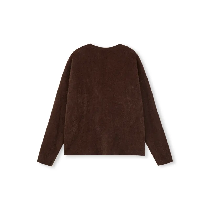 FPA ALWAYS MOVING Series Sweater Unisex-6
