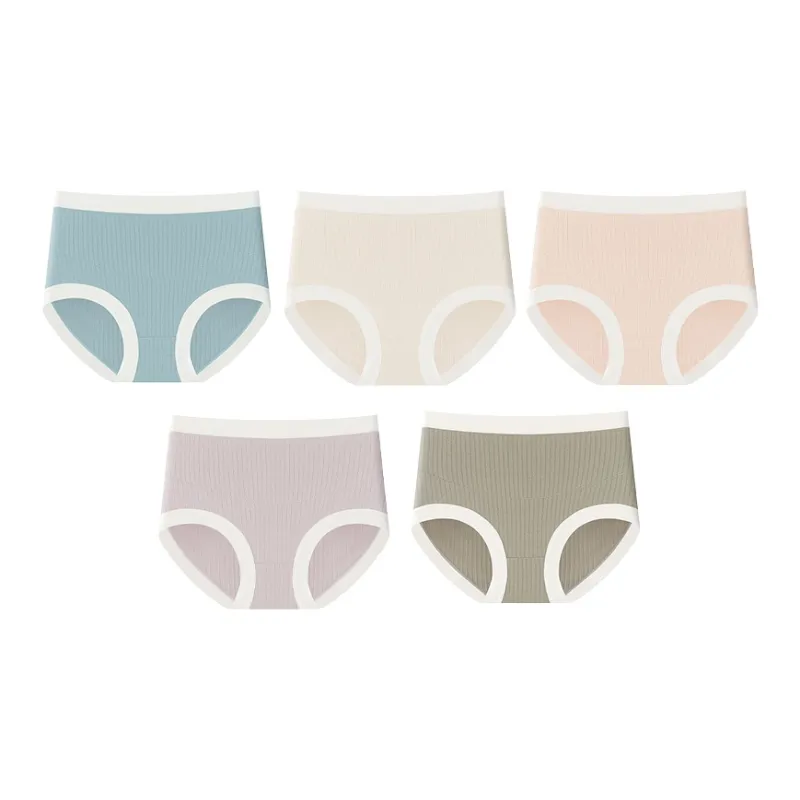 Urban Beauty Underpants Women's Combo Set-5