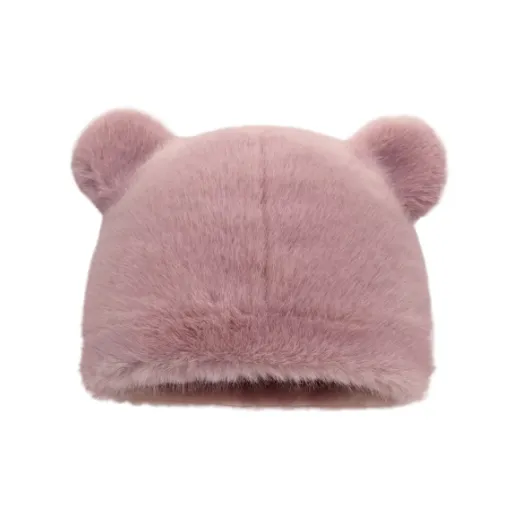 SLEEPYWALK Polyester Beanies Women's-4