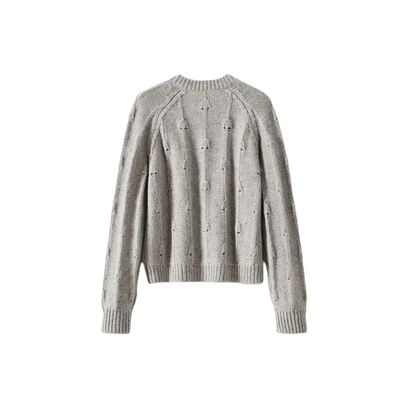JINJU Sweaters Women's-7