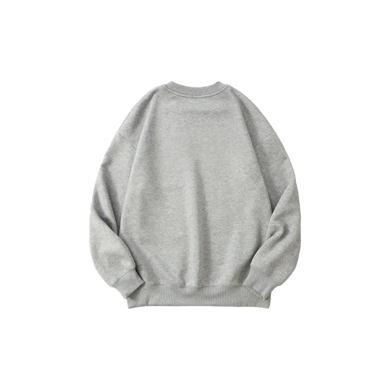 GXXX Fall And Winter Sweatshirt Unisex-35