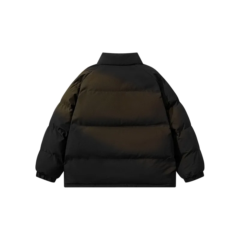 Crayon Shinchan Puffer Jacket Unisex-1