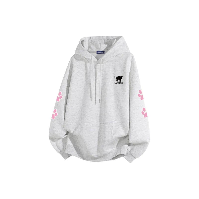 Lafetto Sweatshirts Women's-18
