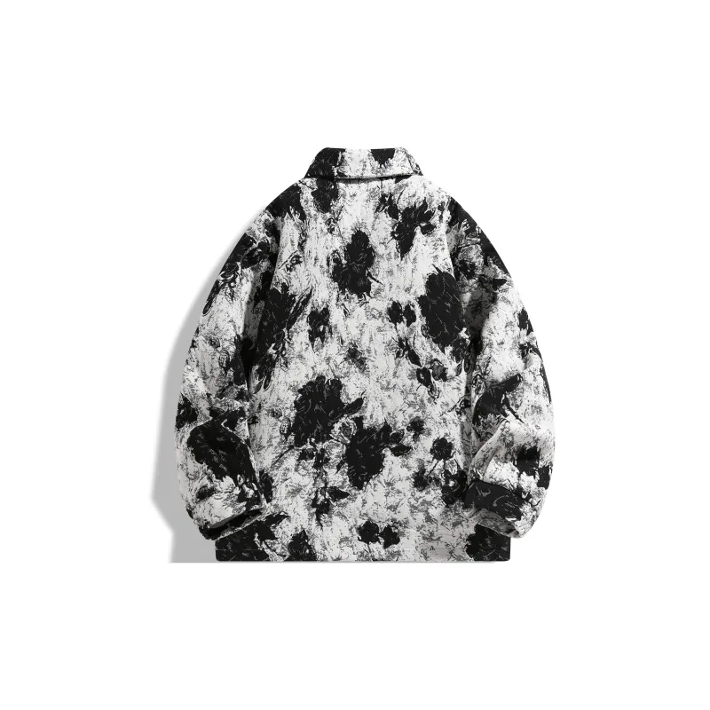 FAVEPOP Jackets Unisex-1