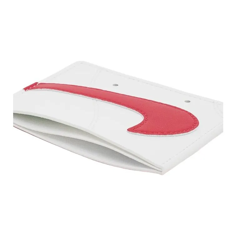 Nike Icon Air Force 1 Card Wallet Red-3