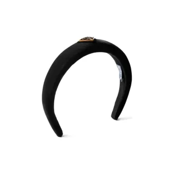 PRADA Velvet Headband