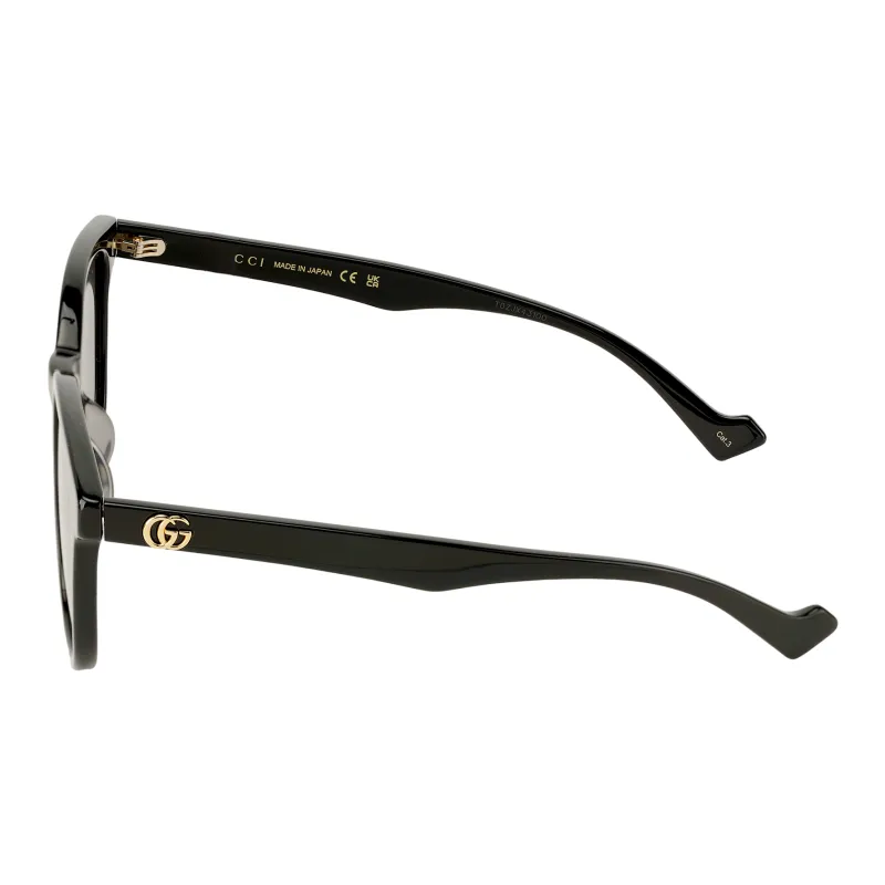 GUCCI Square Frame Sunglasses-2