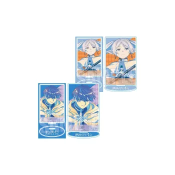 BILIBILIGOODS Frieren  Beyond Journey's End Comic POP TONE Acrylic Stands