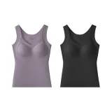 Elegant Purple+Hepburn Black