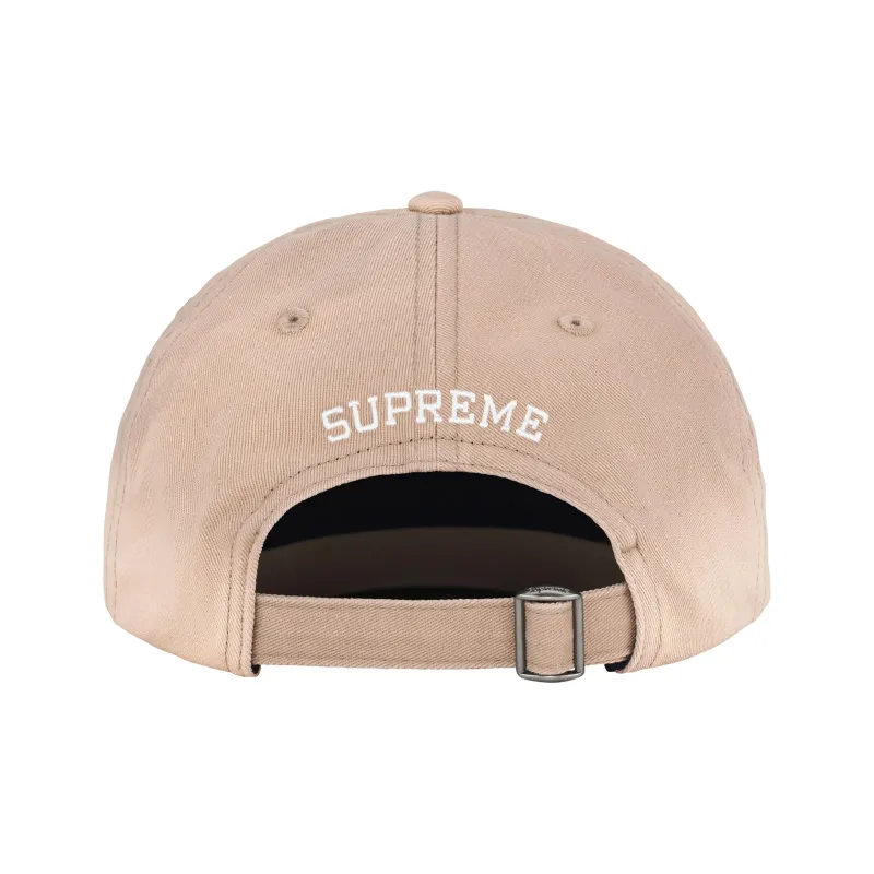Supreme Liberty 6 Panel-1