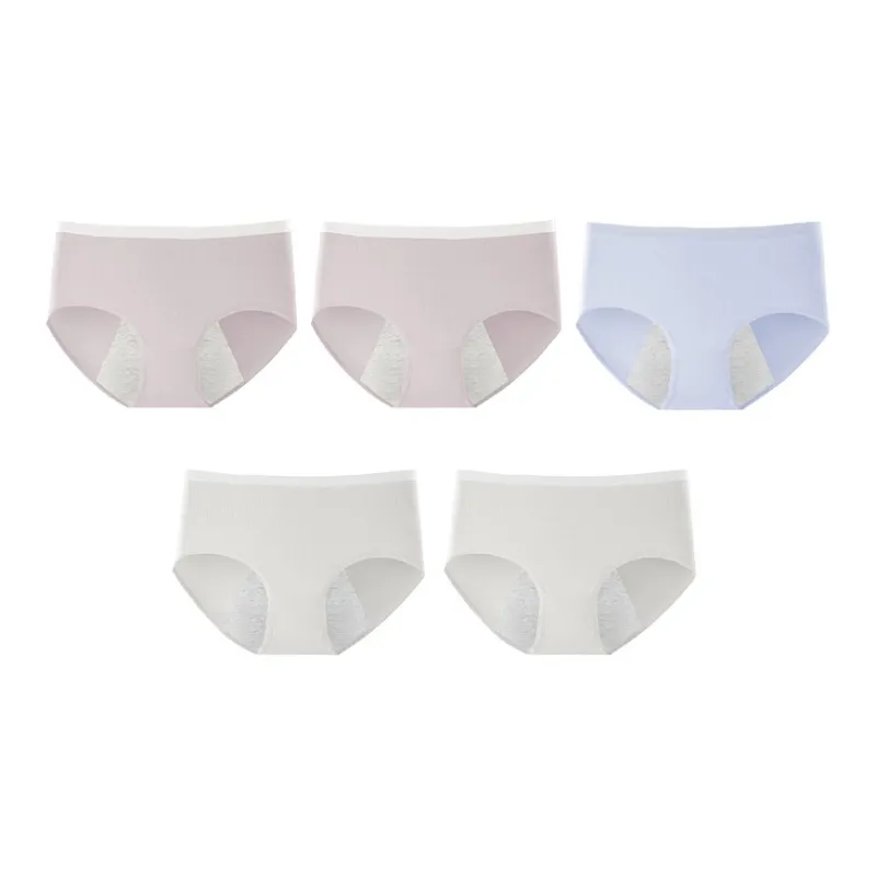 Urban Beauty Underpants Women's Combo Set-35