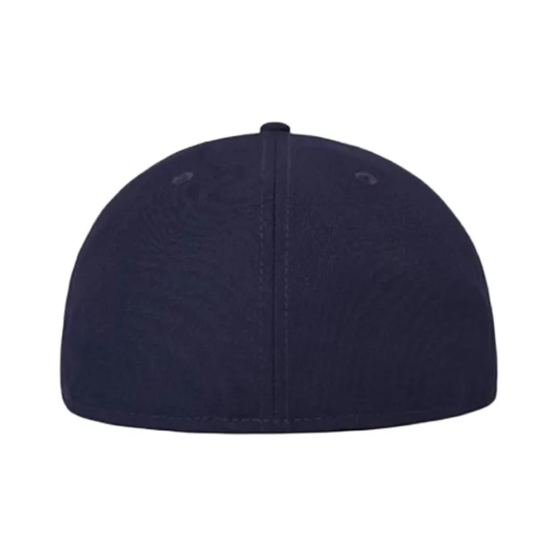 New Era   Baseball Caps Unisex Dark Blue-2