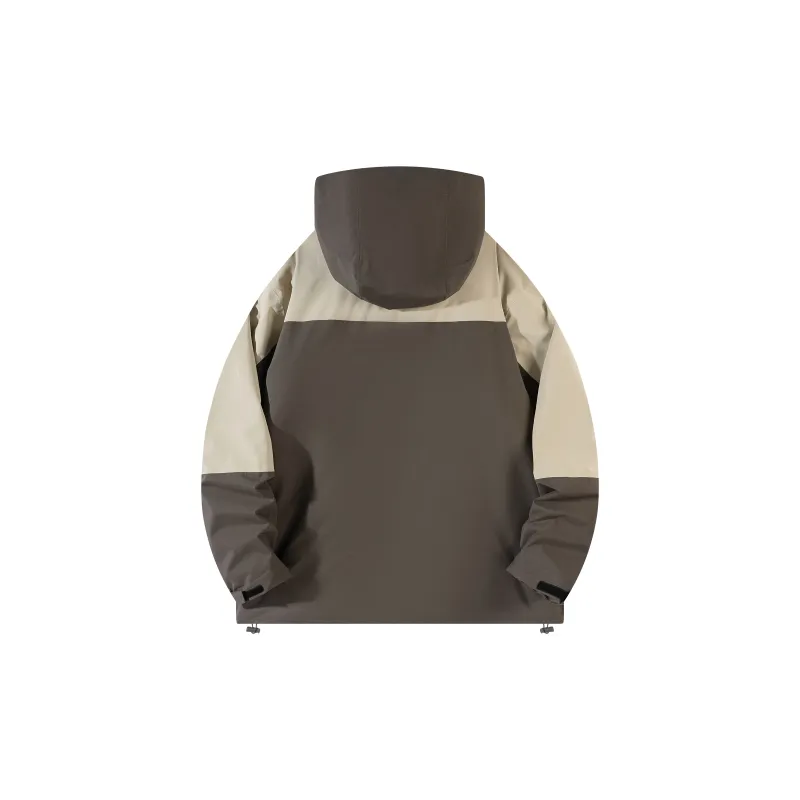 BOTH PLAY Windbreaker Jacket Unisex-21