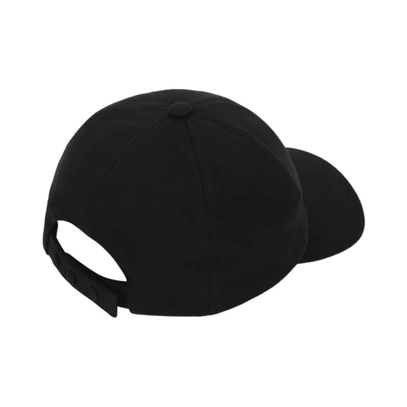 Burberry Monogram Embroidered Baseball Cap-3