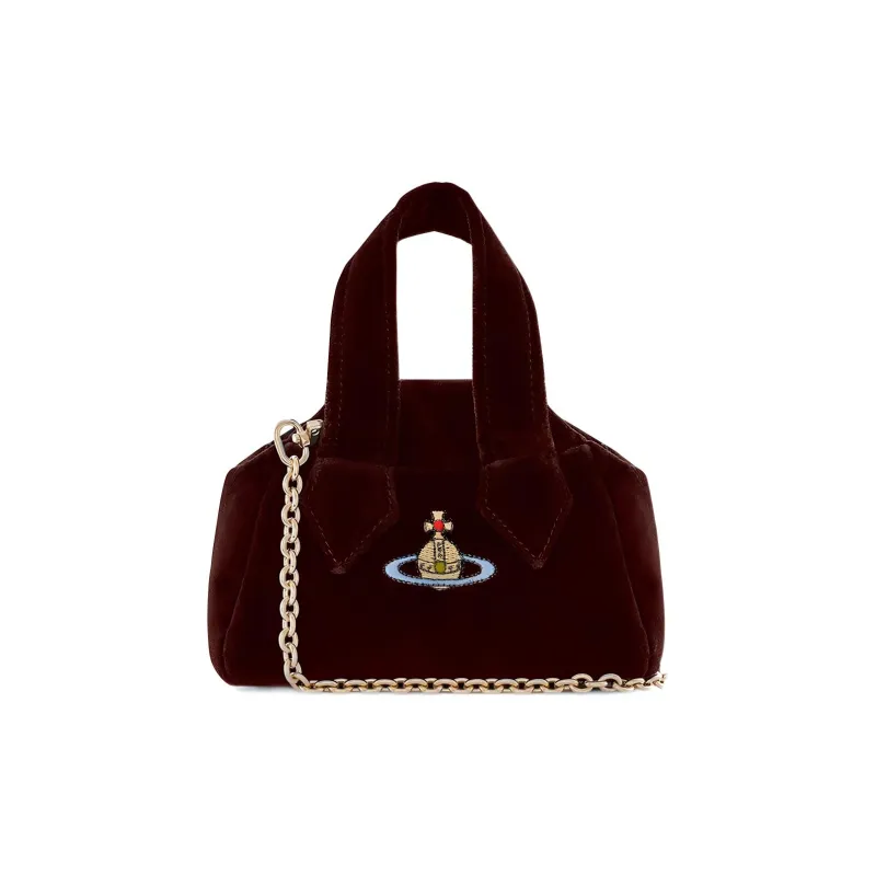 Vivienne Westwood Handbags-1