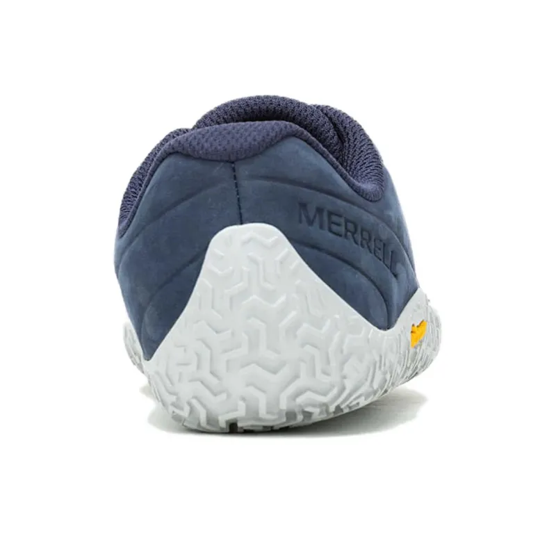 MERRELL Vapor Glove 6 Anti Slip Wear Resistant Low Top Running Shoes Women's Dark Blue-4