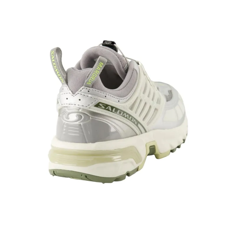 MM6 Maison Margiela X Salomon Lace Up Sneakers Women's-3