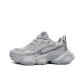 Silver Gray