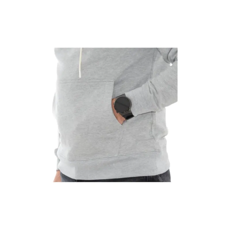 Kappa Sweatshirts Men Gray-4