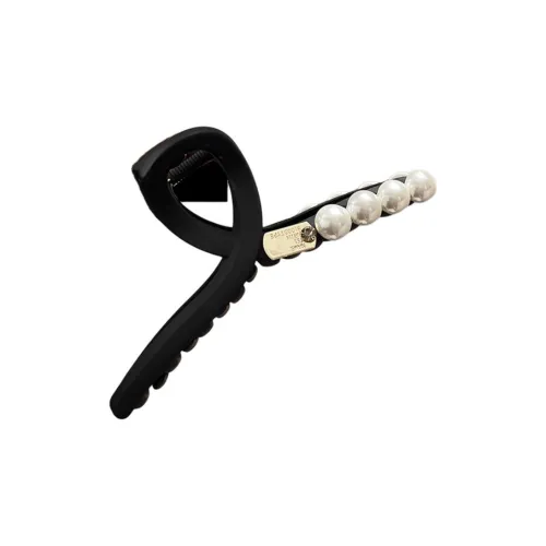 GOODY Plastic Hair Clips Women's