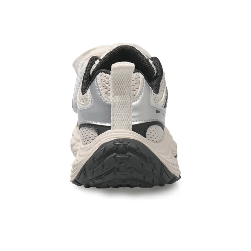 ST&SAT Slip Resistant Anti Kick Lightweight Cushioning Low Top Kids Lifestyle Shoes Kids'-4