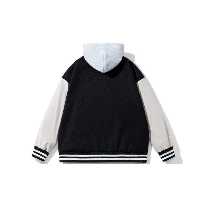 Jeep Jackets Unisex-3
