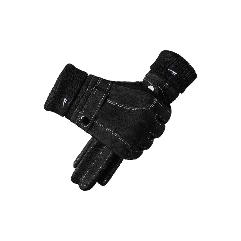Warrior Pigskin Sports Gloves Unisex-0