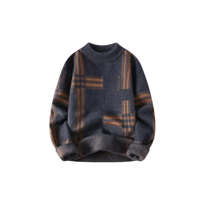 IJRJ Sweatshirts Unisex Gray-1