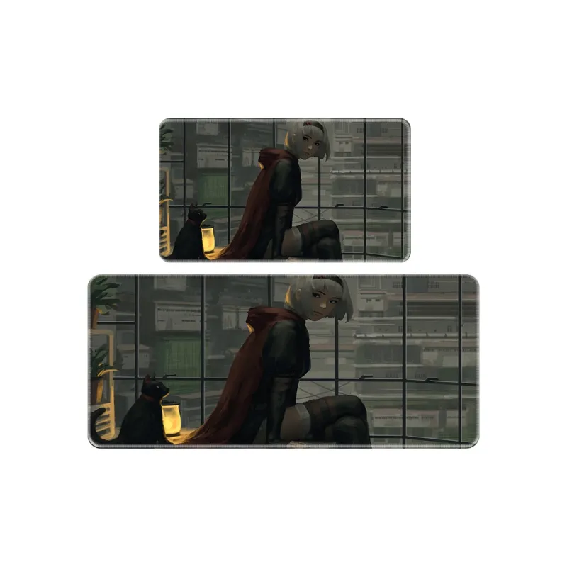Directions Mouse Pads-39