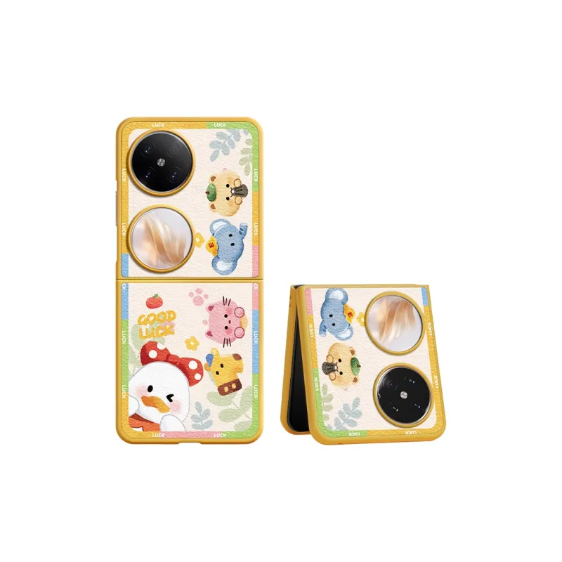 SUPER MOUSE Phone Cases-3