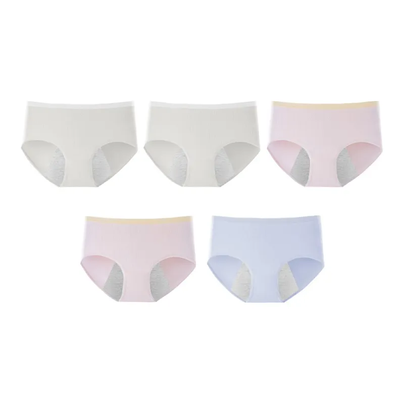 Urban Beauty Underpants Women's Combo Set-30