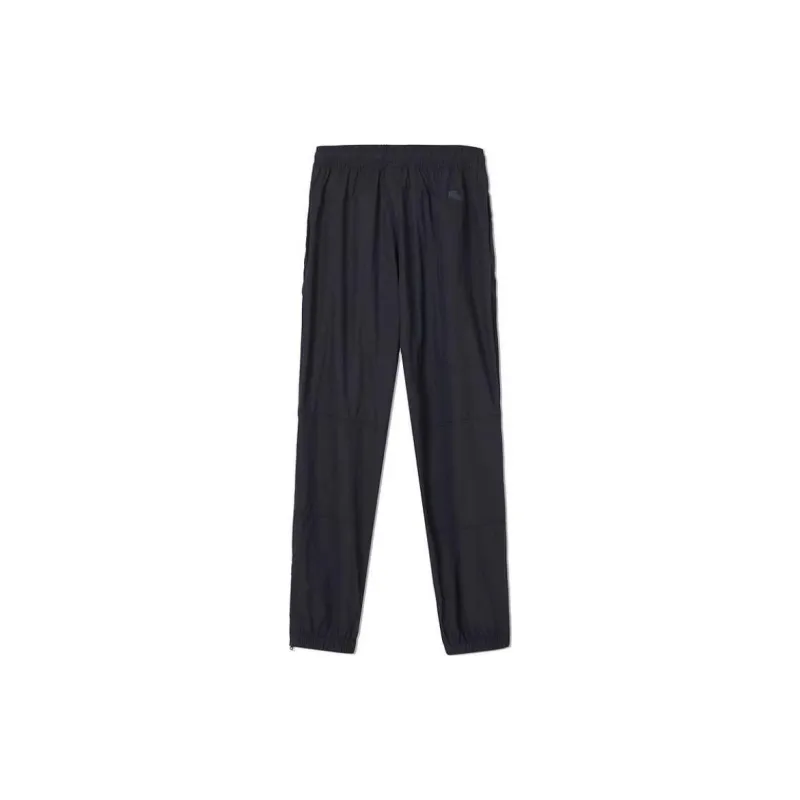 LACOSTE Casual Pants Women's Sierra Blue-1