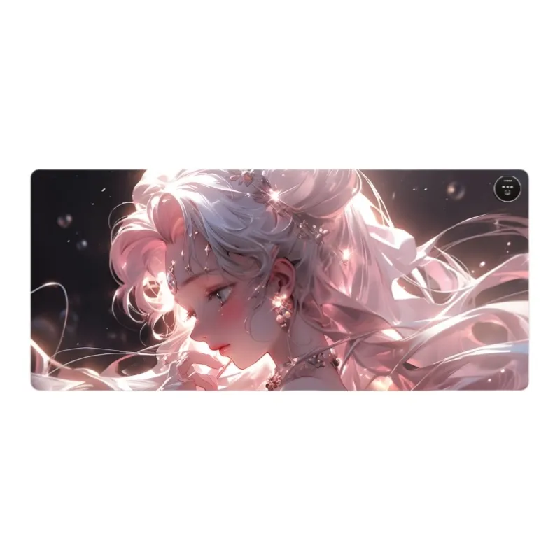 SHIBADU Mouse Pads-18