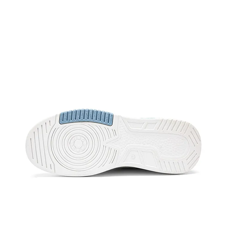 PAUL FRANK Slip-Resistant High-Top Skateboard Shoes Men's-41