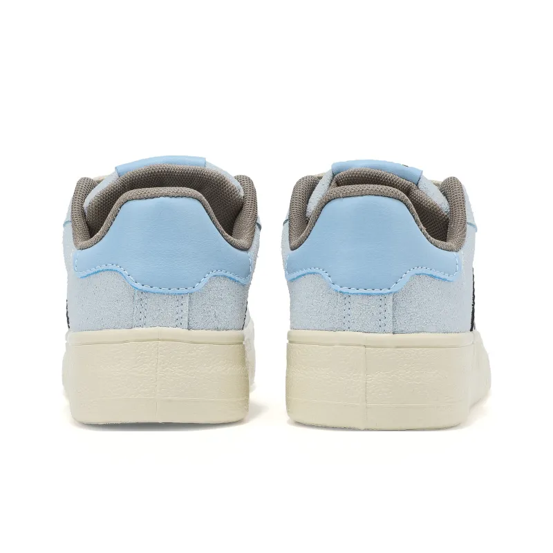 FOREVER 21 Slip Resistant, Abrasion Resistant, Breathable, Lightweight, Height Increasing Low Top Canvas Shoes Unisex-3