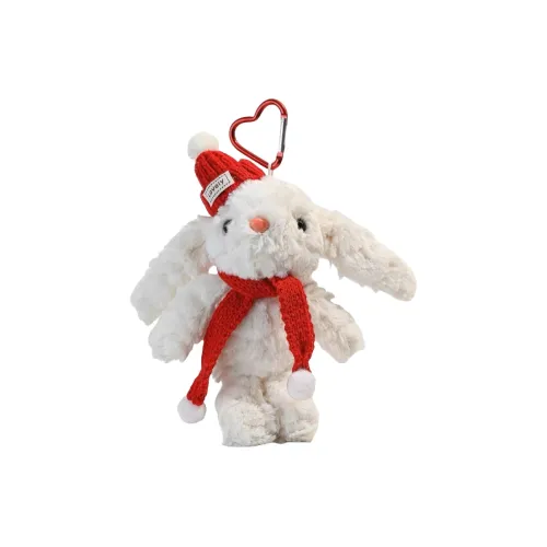 TBoML Plush Pendants Unisex Couple's