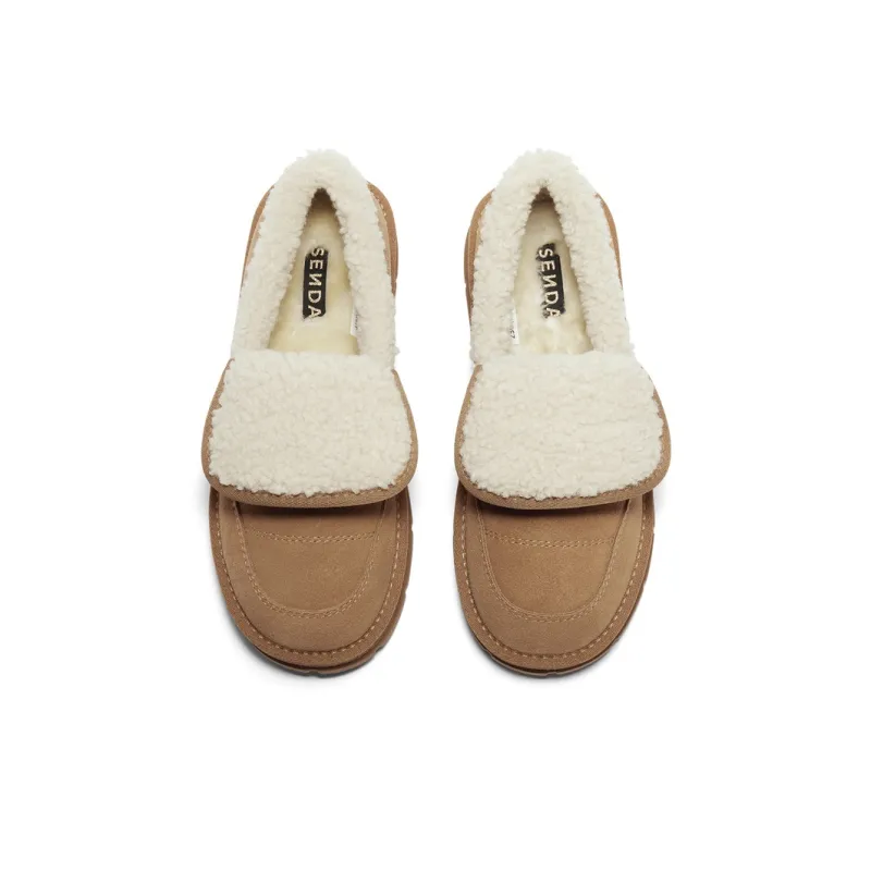 Senda Casual Single Shoes Women's-12