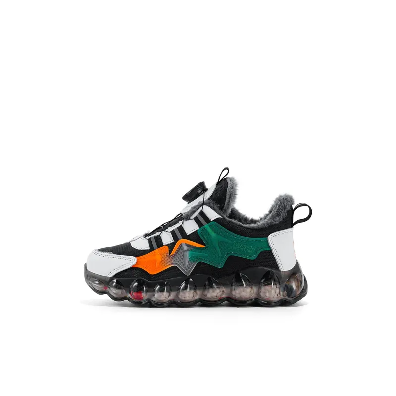 Wooden Rabbit Kids Lifestyle Shoes Kids'-6