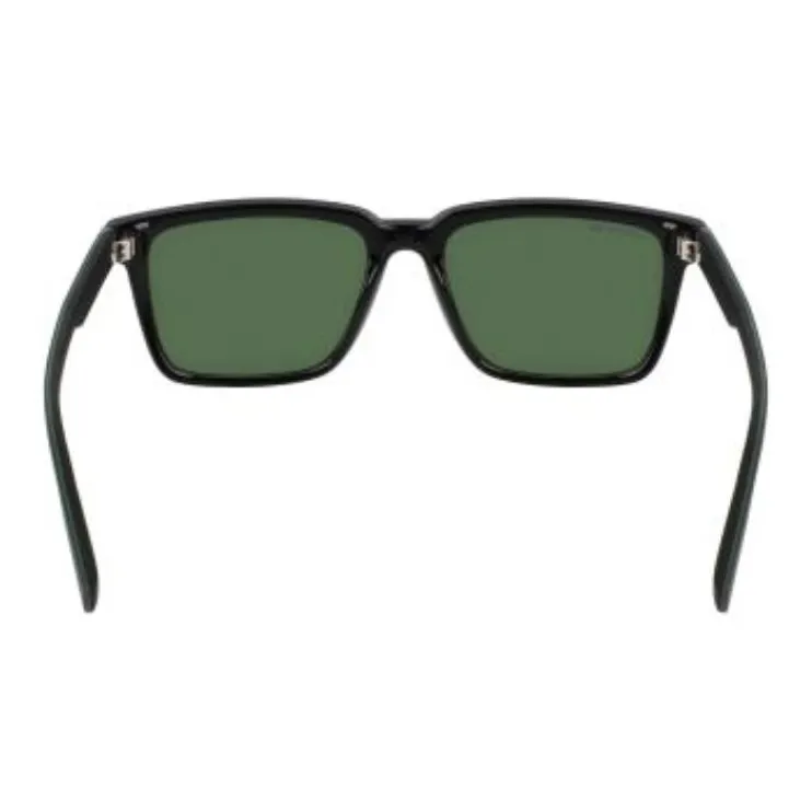LACOSTE Square-frame Sunglasses-5