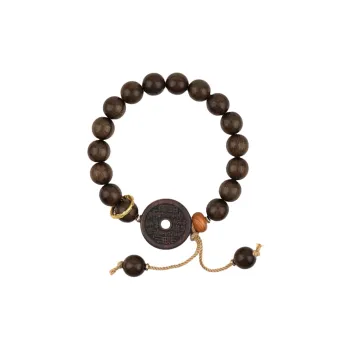 WJT Wooden Bracelets Unisex