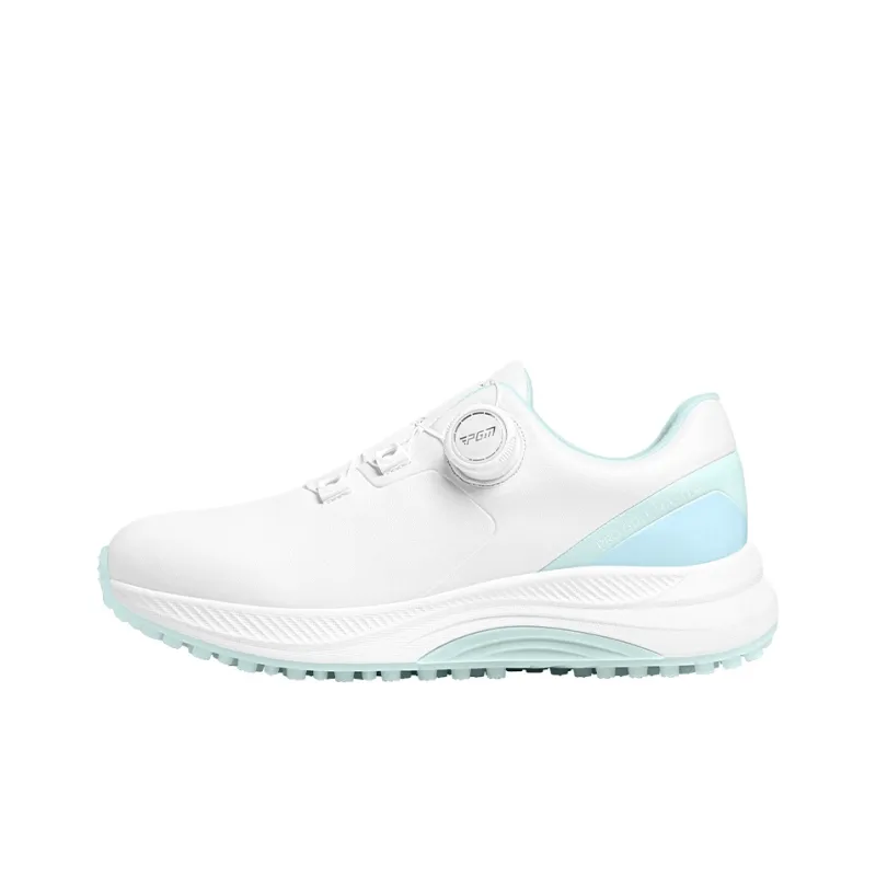 PGM Anti-Slip Wear-Resistant Low-Top Golf Shoes Women's-5