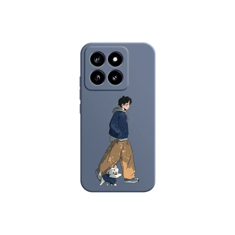 MINISO Phone Cases-9